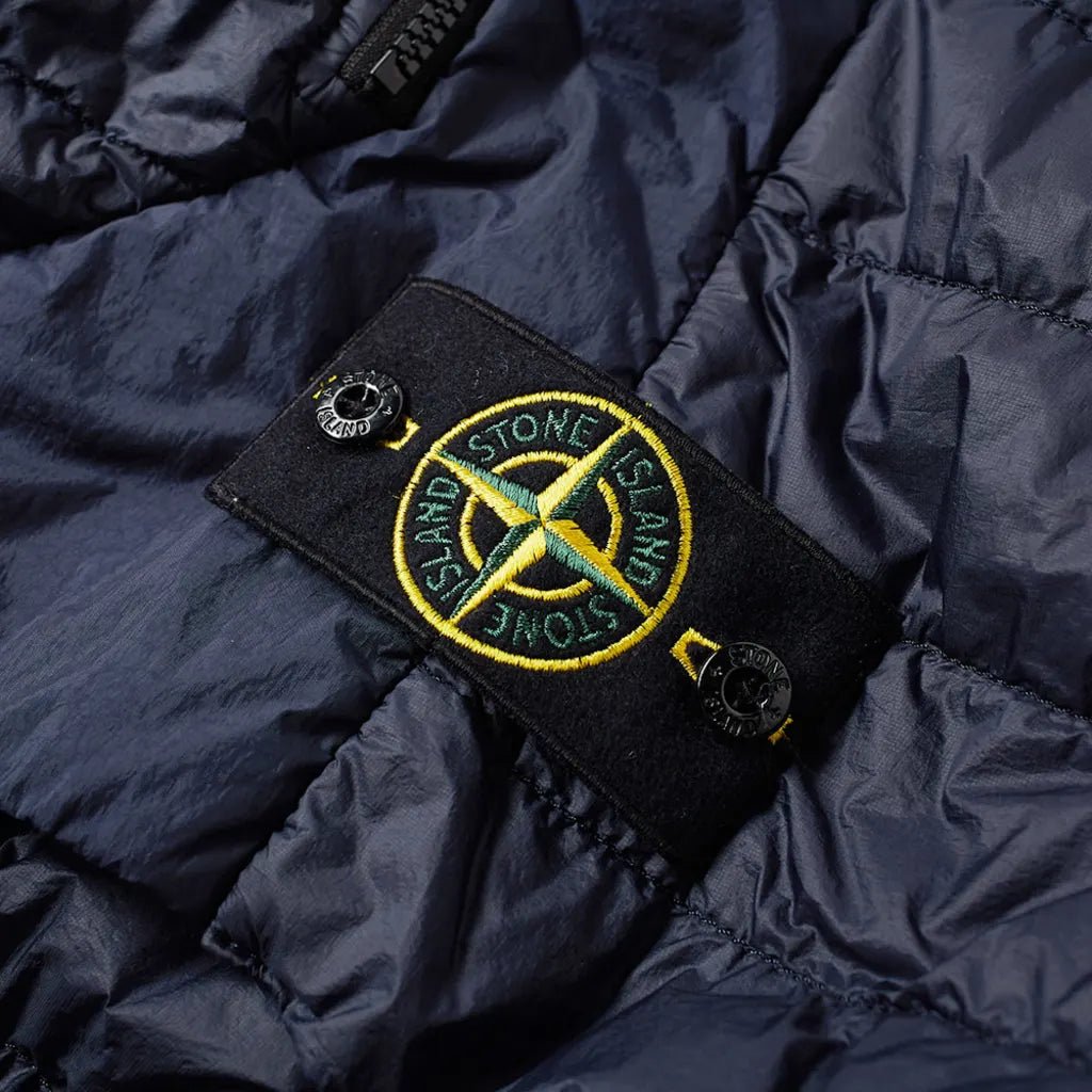 Stone Island - Grisch Life