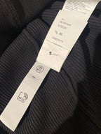 5100054 Stone Island Knitwear Sweater Black - Grisch Life