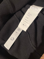 5100054 Stone Island Knitwear Sweater Black - Grisch Life