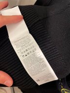 552C2 FULL RIB RWS WOOL - Grisch Life