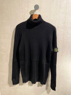 552C2 FULL RIB RWS WOOL - Grisch Life