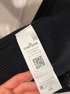 552C2 FULL RIB RWS WOOL - Grisch Life