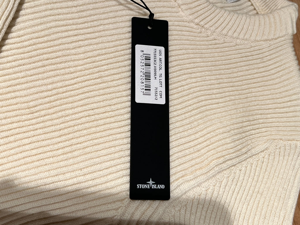 SI 5100042 Knitwear Sweater - Grisch Life