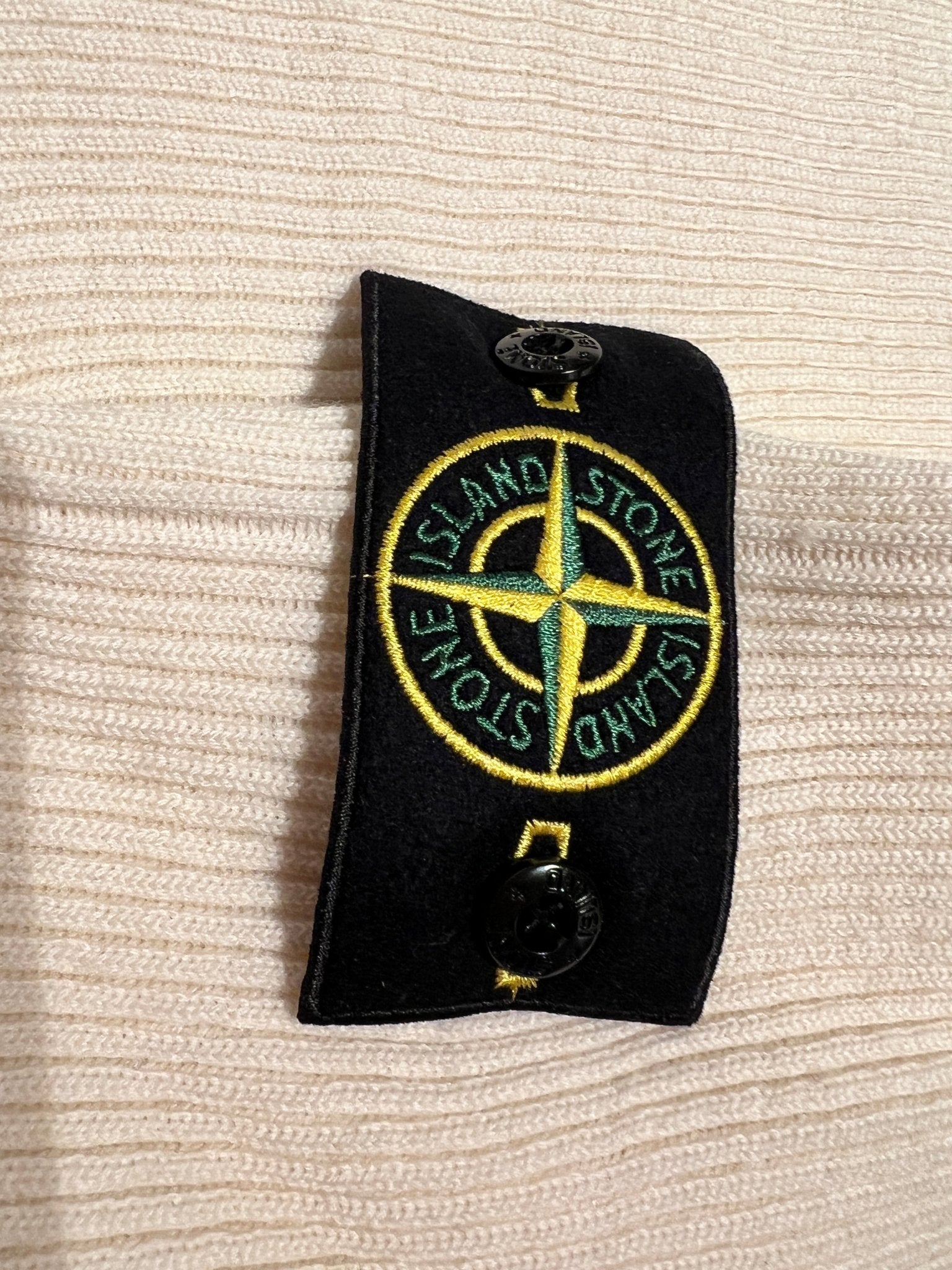 SI 5100042 Knitwear Sweater - Grisch Life