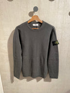 SI Knitwear Sweater Sage Green - Grisch Life