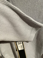 SI Knitwear Sweater Sky Blue - Grisch Life