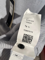 SI Knitwear Sweater Sky Blue - Grisch Life