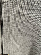 SI Knitwear Sweater Sky Blue - Grisch Life