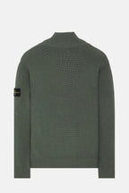 SI Ribbed Soft Cotton Sage Green - Grisch Life