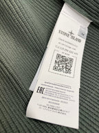 SI Ribbed Soft Cotton Sage Green - Grisch Life