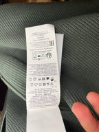 SI Ribbed Soft Cotton Sage Green - Grisch Life