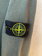 SI Ribbed Soft Cotton Sage Green - Grisch Life