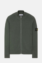 SI Ribbed Soft Cotton Sage Green - Grisch Life