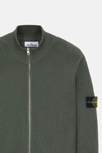 SI Ribbed Soft Cotton Sage Green - Grisch Life