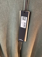 SI Ribbed Soft Cotton Sage Green - Grisch Life