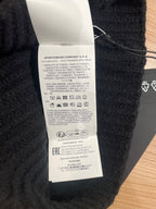 Woolen Cap N10B5 - Grisch Life