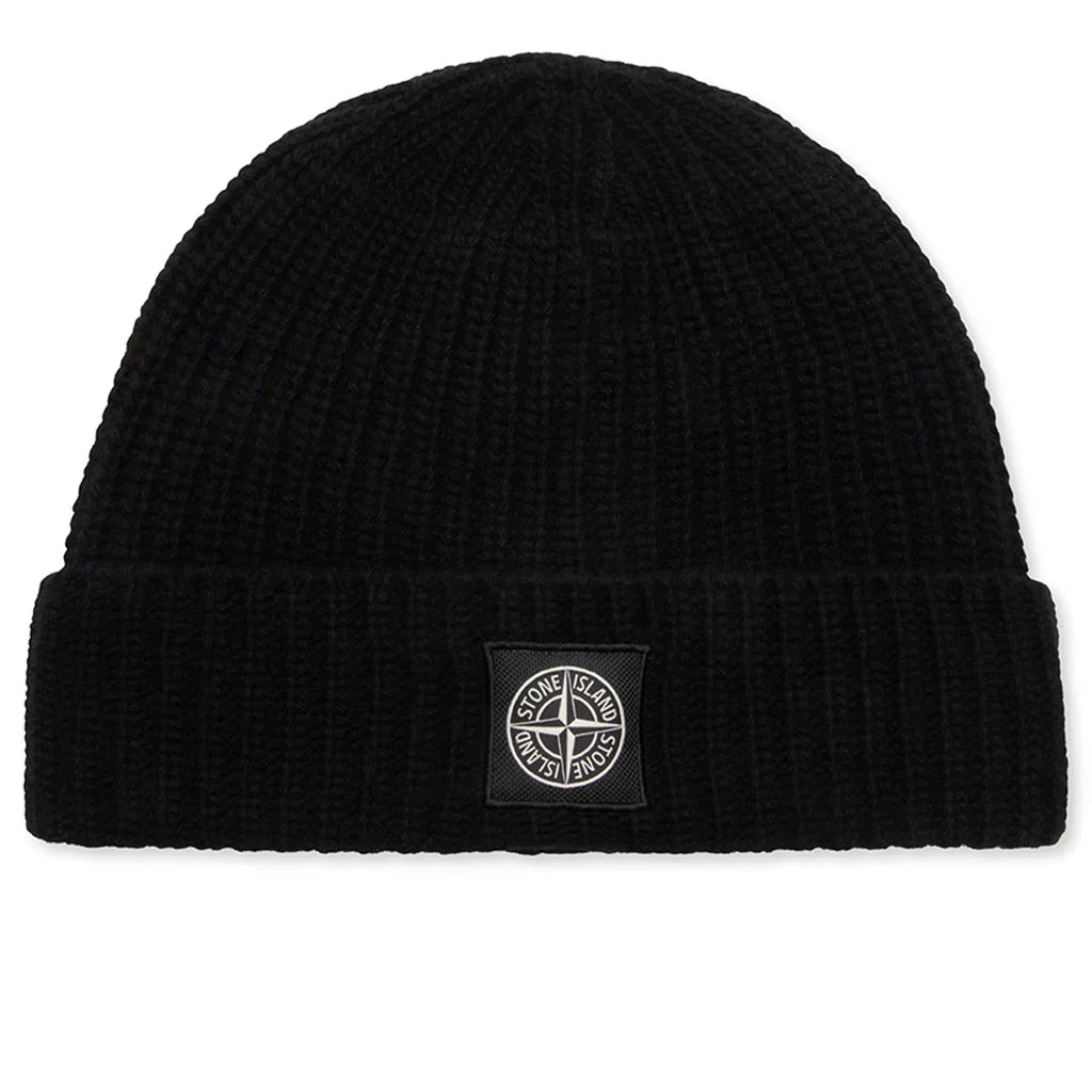 Woolen Cap N10B5 - Grisch Life