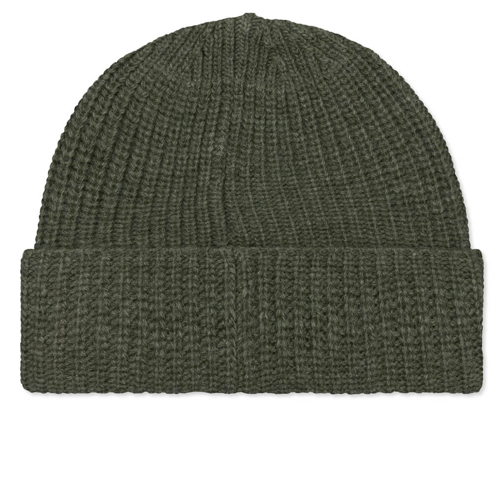 Woolen Cap N10B5 - Grisch Life