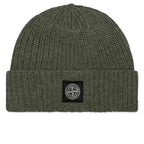 Woolen Cap N10B5 - Grisch Life