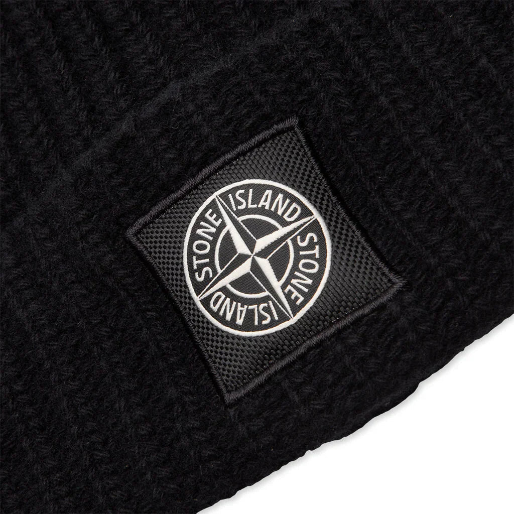 Woolen Cap N10B5 - Grisch Life
